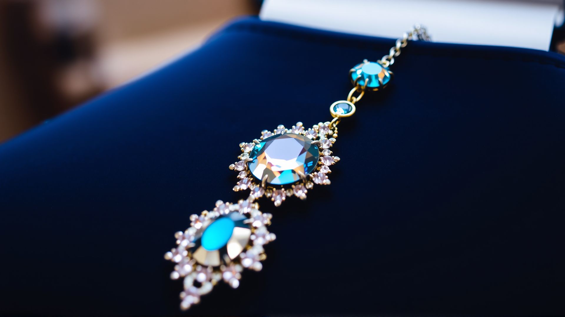 Die bezauberndsten Schmuckstücke