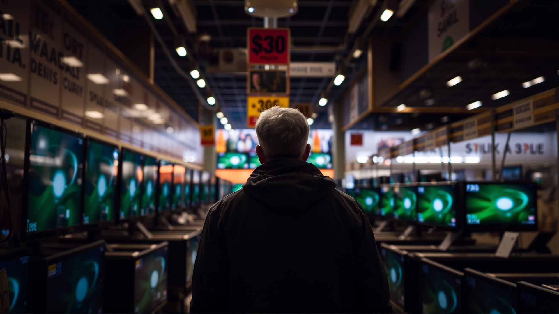 Die besten Angebote für Elektronik am Black Friday