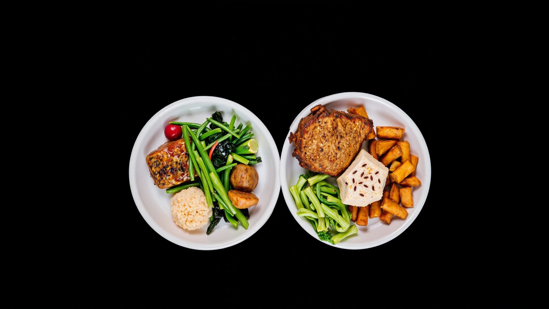 “Mahlzeiten Vorbereiten” – So funktioniert’s